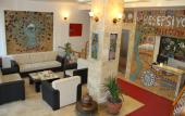 Туры в отель Utkubey Hotel Туры в отель Utkubey Hotel