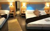 Туры в отель 325 Tor Vergata Hotel Туры в отель 325 Tor Vergata Hotel