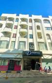 Туры в отель Diana Hotel Туры в отель Diana Hotel