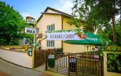 Туры в отель Hotel Max Туры в отель Hotel Max
