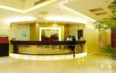 Туры в отель Hongluyuan Ningjiang Grand Hotel Туры в отель Hongluyuan Ningjiang Grand Hotel