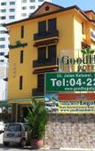 Туры в отель Hotel 22 Gurney Туры в отель Hotel 22 Gurney