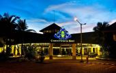 Туры в отель Crown Victoria Hotel Tulungagung Туры в отель Crown Victoria Hotel Tulungagung