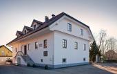 Туры в отель B&B Dvor Tacen Туры в отель B&B Dvor Tacen