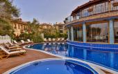Туры в отель Palace Hotel Olive Odore Туры в отель Palace Hotel Olive Odore