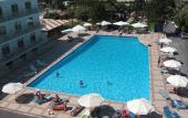 Туры в отель Marilena Hotel Туры в отель Marilena Hotel