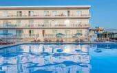 Туры в отель Marilena Hotel Туры в отель Marilena Hotel