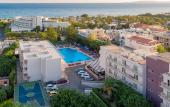 Туры в отель Marilena Hotel Туры в отель Marilena Hotel