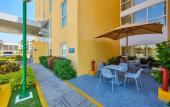 Туры в отель City Express by Marriott Manzanillo Туры в отель City Express by Marriott Manzanillo