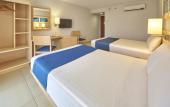 Туры в отель City Express by Marriott Manzanillo Туры в отель City Express by Marriott Manzanillo
