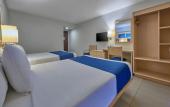 Туры в отель City Express by Marriott Manzanillo Туры в отель City Express by Marriott Manzanillo