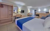 Туры в отель City Express by Marriott Manzanillo Туры в отель City Express by Marriott Manzanillo