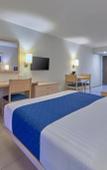 Туры в отель City Express by Marriott Manzanillo Туры в отель City Express by Marriott Manzanillo