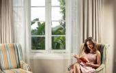Туры в отель Castle Hill Bungalow Туры в отель Castle Hill Bungalow
