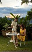 Туры в отель Castle Hill Bungalow Туры в отель Castle Hill Bungalow