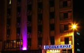 Туры в отель Guleryuz Otel Туры в отель Guleryuz Otel