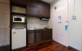 Туры в отель Greenview Ekkamai 10 Туры в отель Greenview Ekkamai 10