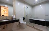 Туры в отель Greenview Ekkamai 10 Туры в отель Greenview Ekkamai 10
