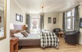 Туры в отель Reenskaug Hotel Туры в отель Reenskaug Hotel