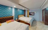 Туры в отель Roundcube Guest House Туры в отель Roundcube Guest House
