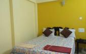 Туры в отель Roundcube Guest House Туры в отель Roundcube Guest House