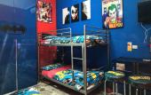 Туры в отель Comics Guesthouse Туры в отель Comics Guesthouse