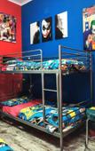 Туры в отель Comics Guesthouse Туры в отель Comics Guesthouse