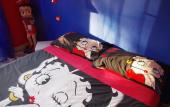 Туры в отель Comics Guesthouse Туры в отель Comics Guesthouse