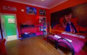 Туры в отель Comics Guesthouse Туры в отель Comics Guesthouse