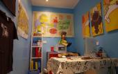 Туры в отель Comics Guesthouse Туры в отель Comics Guesthouse