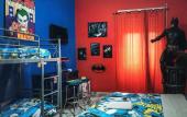 Туры в отель Comics Guesthouse Туры в отель Comics Guesthouse