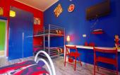 Туры в отель Comics Guesthouse Туры в отель Comics Guesthouse