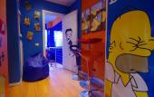 Туры в отель Comics Guesthouse Туры в отель Comics Guesthouse