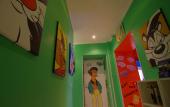 Туры в отель Comics Guesthouse Туры в отель Comics Guesthouse