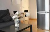 Туры в отель Apartamentos San Pablo Туры в отель Apartamentos San Pablo