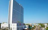 Туры в отель Diamond Plaza Hotel Suratthani Туры в отель Diamond Plaza Hotel Suratthani
