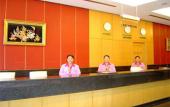 Туры в отель Diamond Plaza Hotel Suratthani Туры в отель Diamond Plaza Hotel Suratthani
