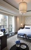 Туры в отель The Peninsula Shanghai Туры в отель The Peninsula Shanghai