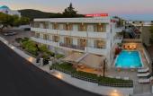 Туры в отель Erato Hotel Туры в отель Erato Hotel