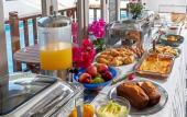 Туры в отель Erato Hotel Туры в отель Erato Hotel