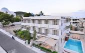 Туры в отель Erato Hotel Туры в отель Erato Hotel