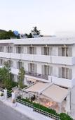 Туры в отель Erato Hotel Туры в отель Erato Hotel
