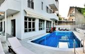 Туры в отель Erato Hotel Туры в отель Erato Hotel