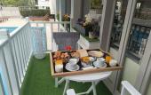 Туры в отель Erato Hotel Туры в отель Erato Hotel