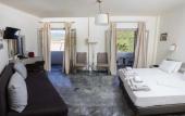 Туры в отель Erato Hotel Туры в отель Erato Hotel