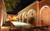 Туры в отель Hotel Hacienda Merida Туры в отель Hotel Hacienda Merida