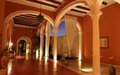 Туры в отель Hotel Hacienda Merida Туры в отель Hotel Hacienda Merida