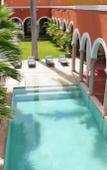 Туры в отель Hotel Hacienda Merida Туры в отель Hotel Hacienda Merida
