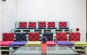 Туры в отель Feel Hostels Soho Malaga Туры в отель Feel Hostels Soho Malaga