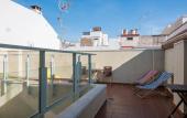 Туры в отель Feel Hostels Soho Malaga Туры в отель Feel Hostels Soho Malaga